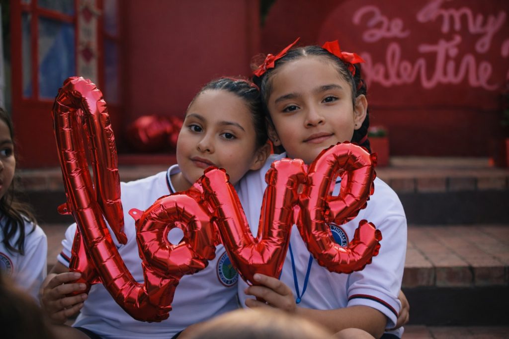 Saint Valentine´s Day